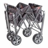 Mac Sports 全地形折疊拖車 附煞車輪