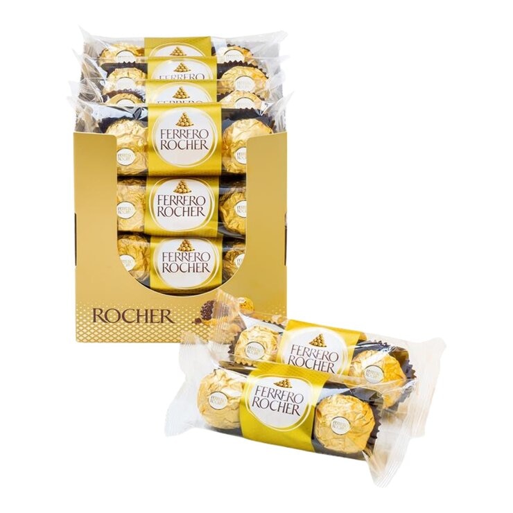 費列羅 金莎 48顆