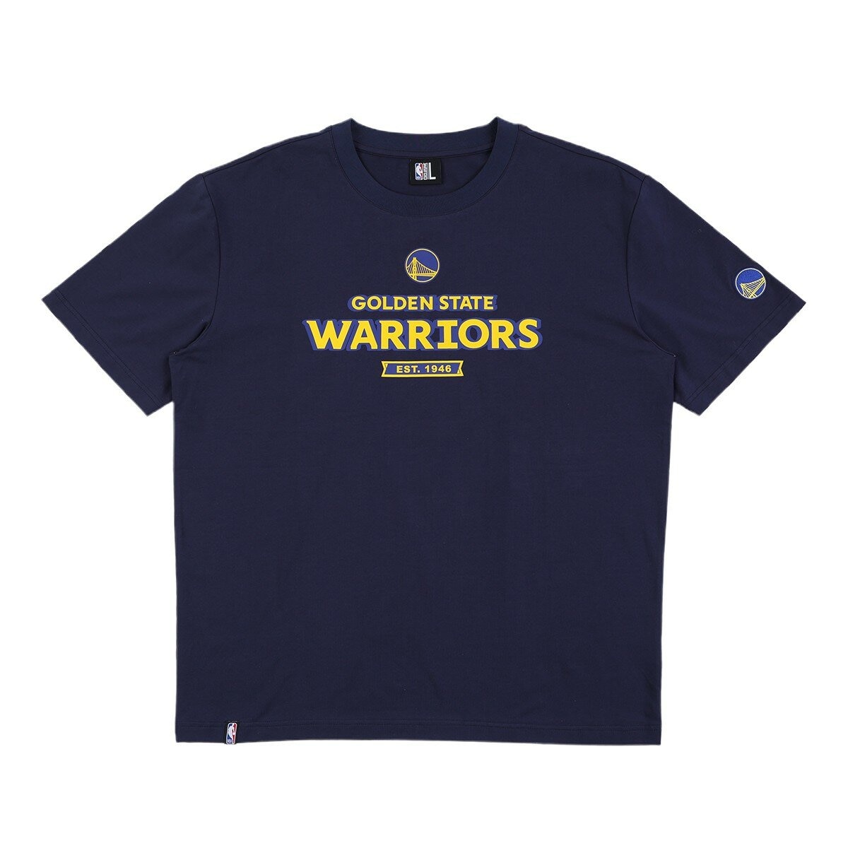 NBA 男短袖上衣