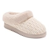 Dearfoams 女保暖休閒鞋