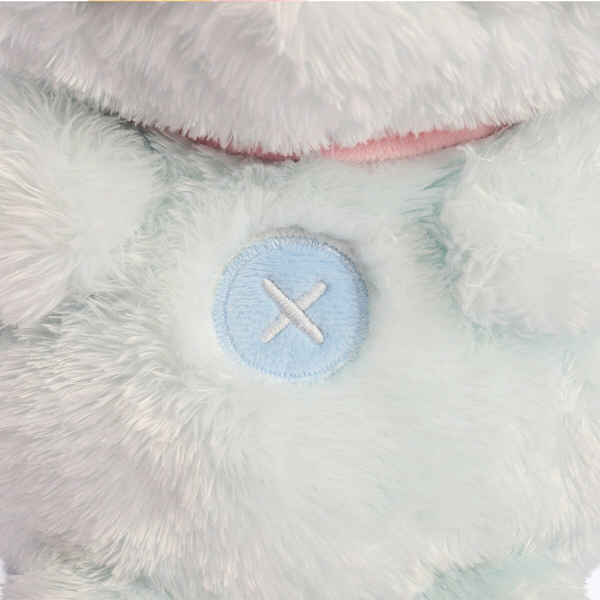 Disney 玩偶熱水袋 醜丫頭