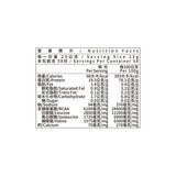 米森 無調味濃縮乳清蛋白粉 1450公克 米森 無調味濃縮乳清蛋白粉 1450公克