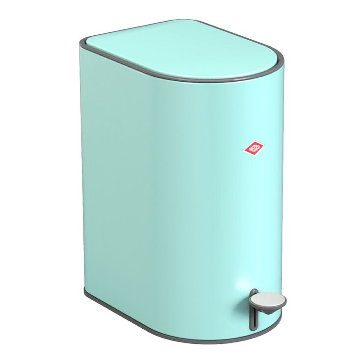 WESCO 威士克 U型垃圾桶 9公升