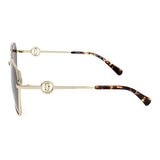 Marc Jacobs 太陽眼鏡 729/S 06JHA 金色