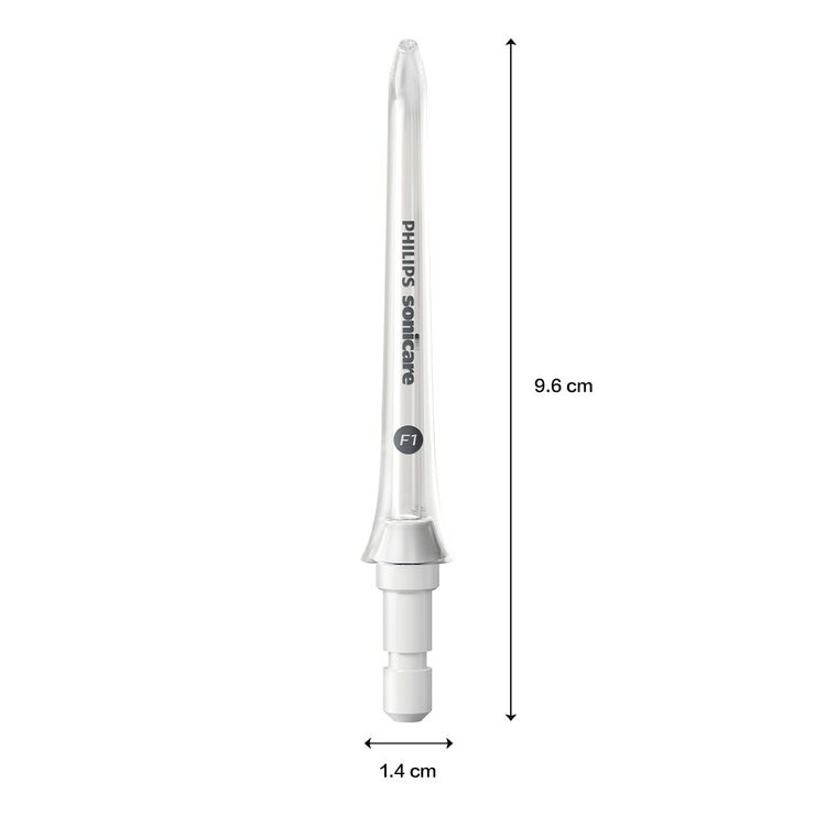 飛利浦 Sonicare X型水流電動沖牙機 1入 HX3826 飛利浦 Sonicare X型水流電動沖牙機 1入 HX3826