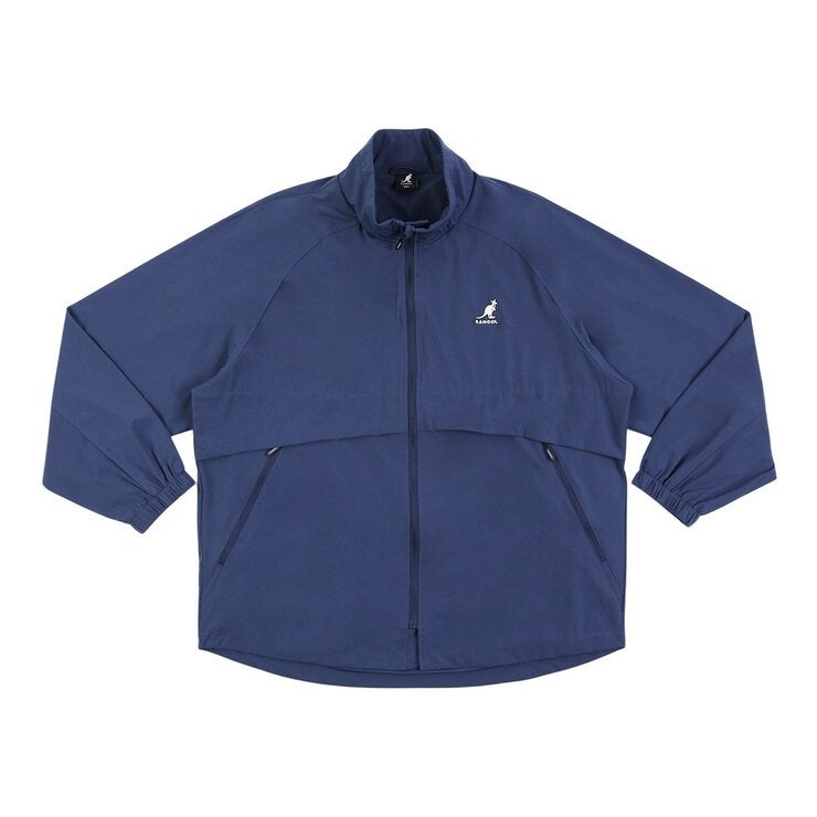 KANGOL 男立領外套 KANGOL 男立領外套