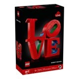 LEGO Art LOVE 31214 / 18歲以上