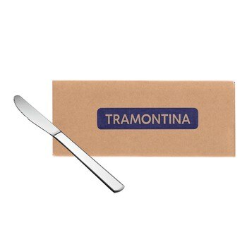 Tramontina 巴西製不鏽鋼餐刀 420件組 Tramontina 巴西製不鏽鋼餐刀 420件組
