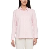 Banana Republic 女長袖襯衫 粉 S