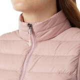 32 Degrees 女羽絨背心 粉紅