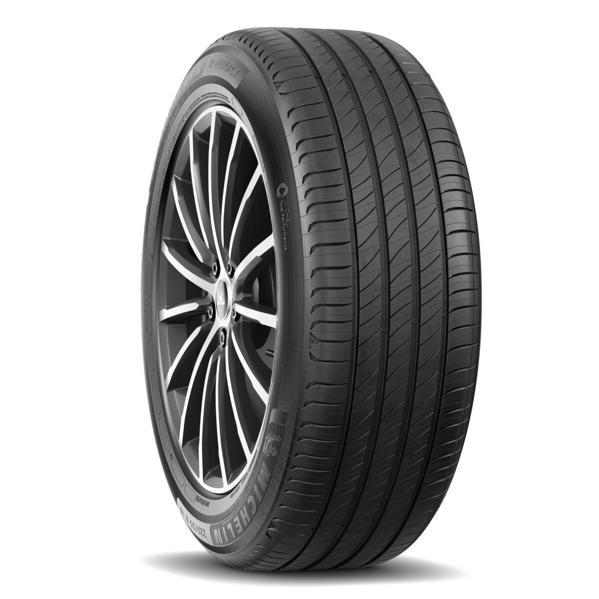 米其林 225/55 R18 102V EXTRA LOAD E PRIMACY ST 輪胎