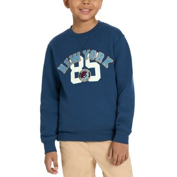 Scotch & Soda 兒童長袖 藍 S