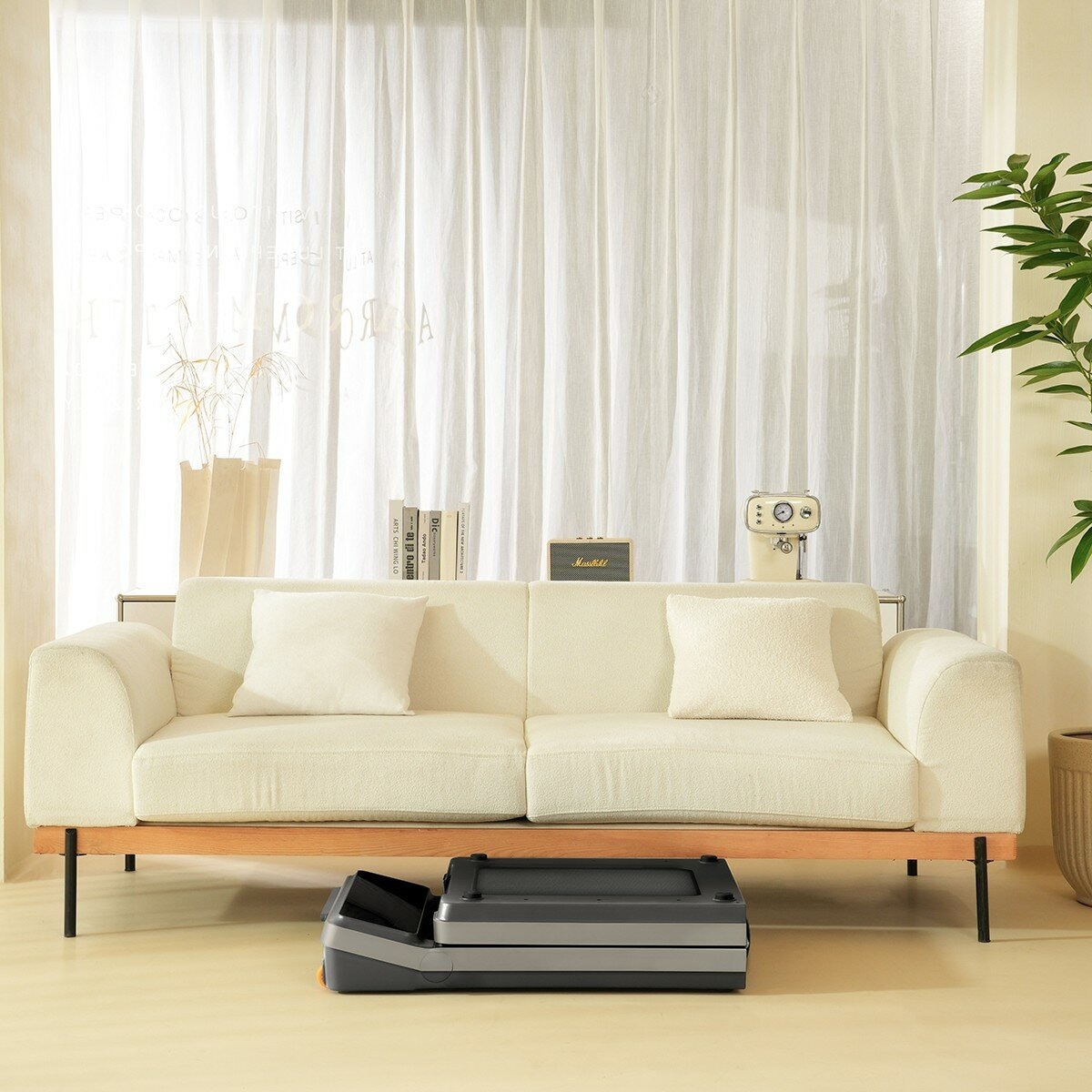 KingSmith Z3 電動走步機