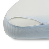 幻知曲 涼感舒眠枕 66公分 X 38公分 X 11公分