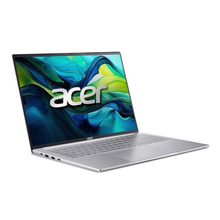 Acer Swift Lite 16吋 輕薄 AI 筆記型電腦 SFL16-51M-522F