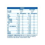 明治 Miraful 兒童營養補充粉 75公克 X 6入 (草莓風味 X 3入 + 香草牛奶風味 X 3入) 明治 Miraful 兒童營養補充粉 75公克 X 6入 (草莓風味 X 3入 + 香草牛奶風味 X 3入)