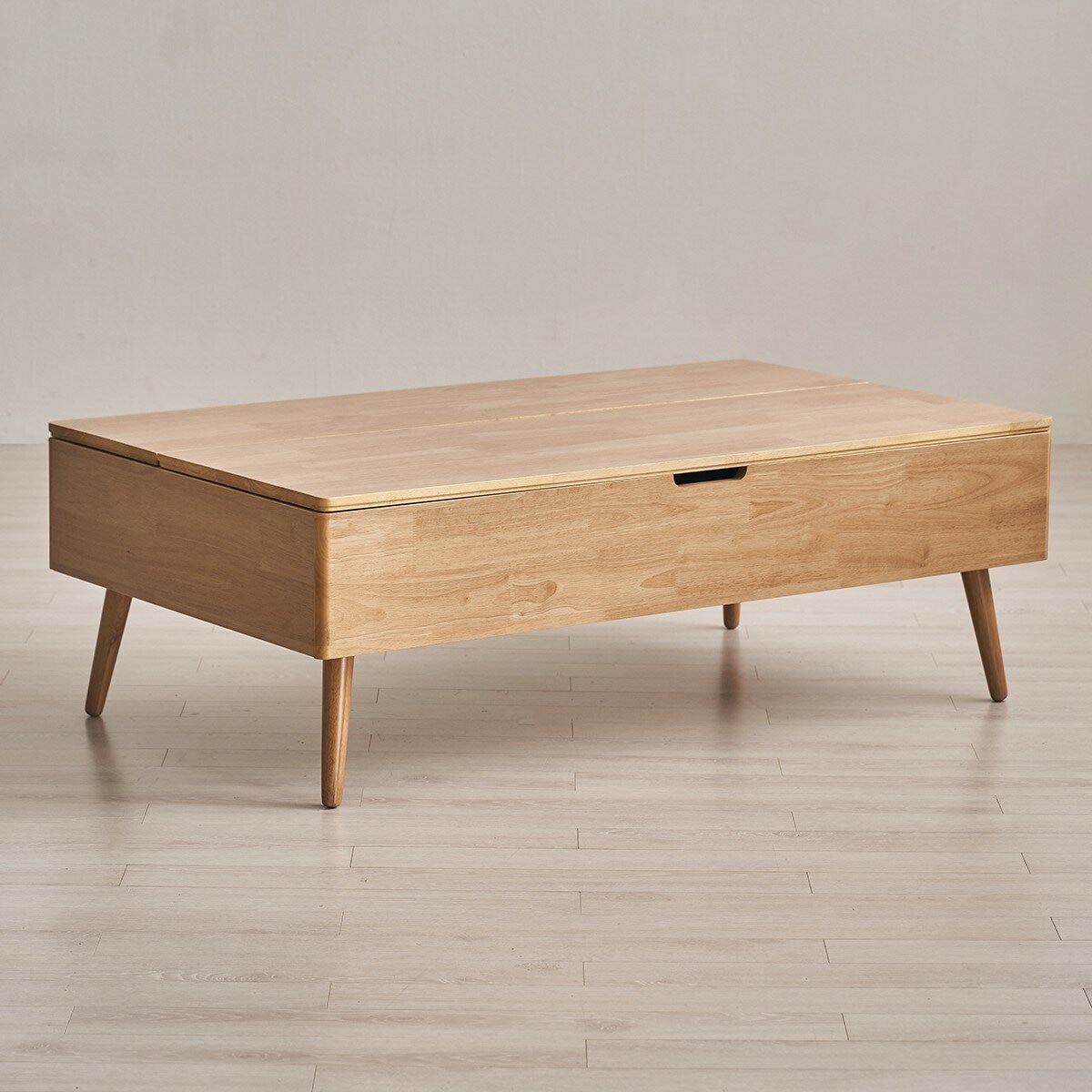 Finlandia Marrone 可收納茶几