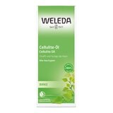 薇蕾德 白樺木勻體按摩油 100毫升 X 2入