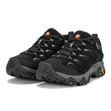 Merrell Moab 3 女登山運動鞋 黑