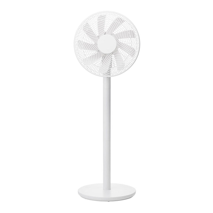 正負零3D DC直流循環風扇XQS-G630 | Costco 好市多