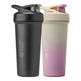 Blender Bottle 不鏽鋼隨行搖搖杯 740毫升 X 2件組