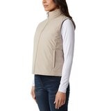 32 Degrees 女羽絨背心 米