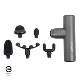 ODOYO 迷你筋膜槍 灰色