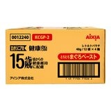 愛喜雅 健康缶貓餐包 七歲以上 40公克 X 12包 X 4入
