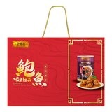 李錦記 蠔皇鮑魚禮盒組 425公克 X 2罐