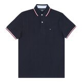 Tommy Hilfiger 男短袖Polo衫