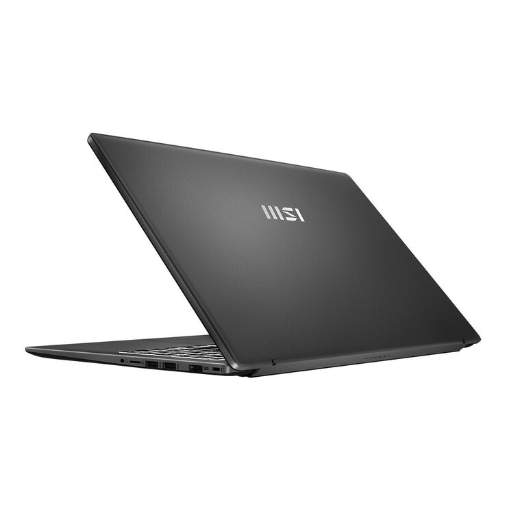 MSI Modern 15 15.6吋商用筆電 F1MXG-1039TW