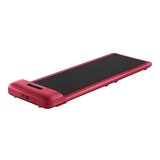 HEALTHPIT HT-235 全折疊電動走步機 炫目紅