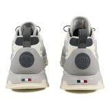 Palladium 男鯊齒鞋 灰