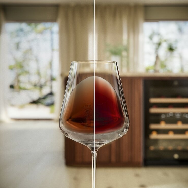 伊萊克斯 獨立式單溫紅酒櫃 41瓶 EWS820SCB-X