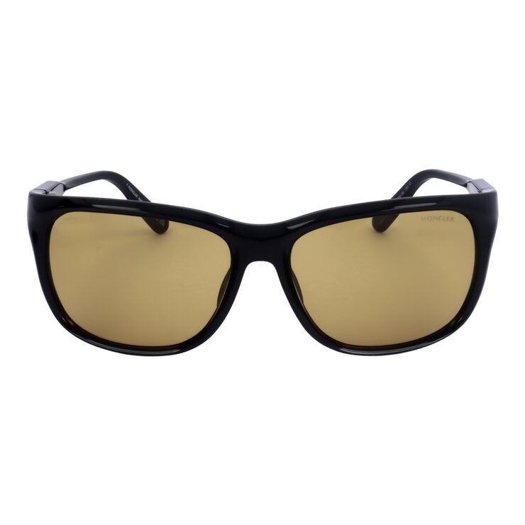 MONCLER 太陽眼鏡ML0275-P 001 黑色