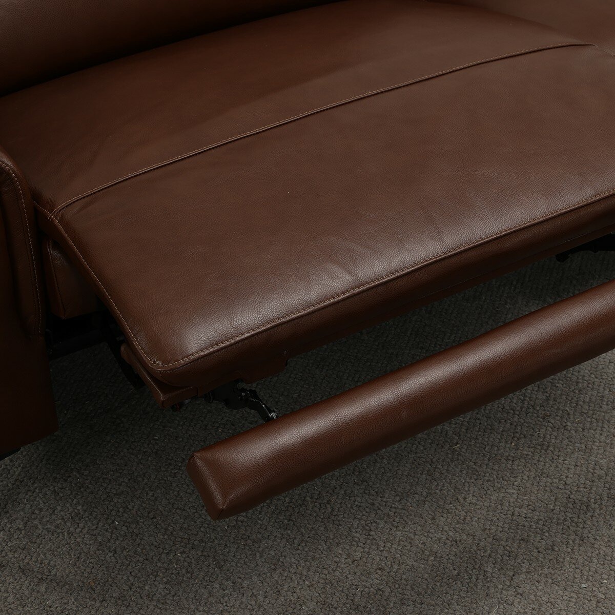 Simon Li 雙人牛皮電動沙發 Simon Li 雙人牛皮電動沙發