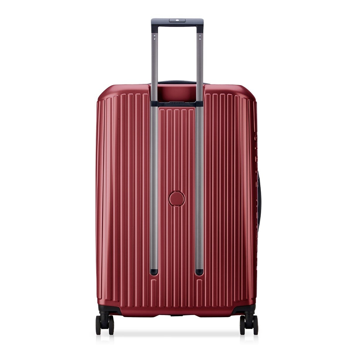 Delsey 30吋 前開式行李箱