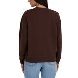 DKNY Jeans 女長袖上衣 棕