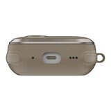 MAGEASY Odyssey 抗衝擊磁扣耳機殼 AirPods 1 & 2 金屬沙 MAGEASY Odyssey 抗衝擊磁扣耳機殼 AirPods 1 & 2 金屬沙