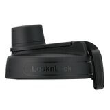 LocknLock Tritan 冷水壺 1.5公升 X 2件組 米灰+黑