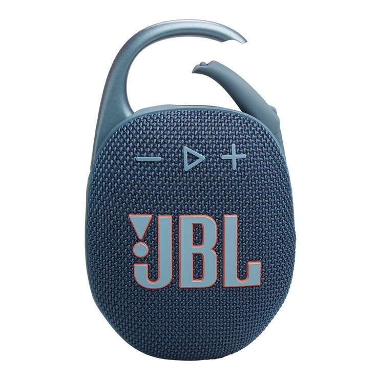 JBL Clip 5 超可攜式防水藍牙喇叭