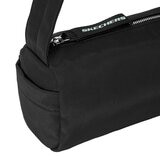 Skechers 女肩背包 黑