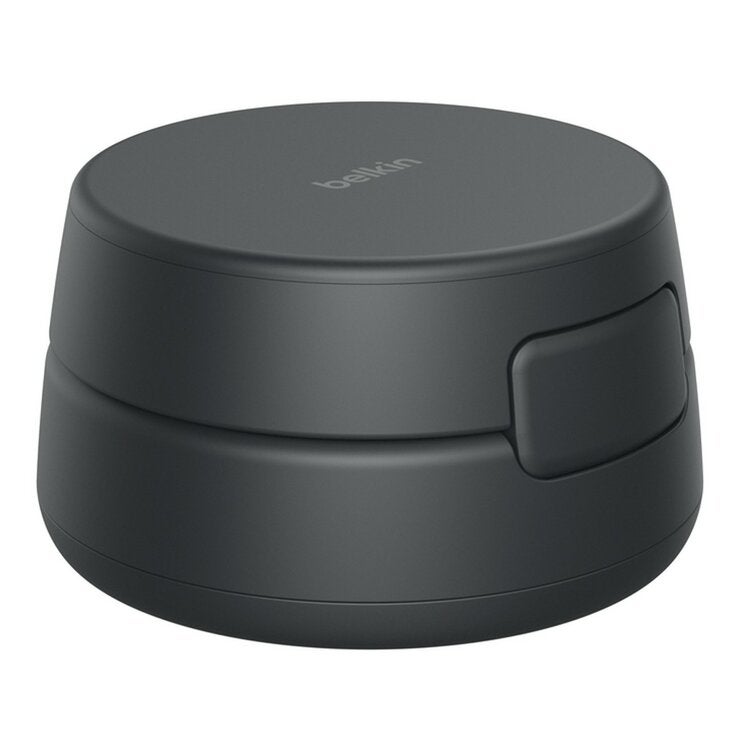 Belkin UltraCharge Pro 2合1 折疊磁吸充電器 Qi2 25W 石墨色 Belkin UltraCharge Pro 2合1 折疊磁吸充電器 Qi2 25W 石墨色