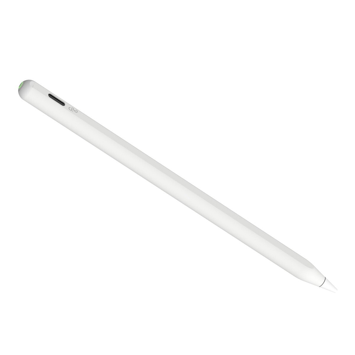 eiP Pencil 2 全磁吸觸控筆 支援2024 iPad Air M2 & iPad Pro M4