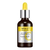 Missha 維他命C亮膚精華液 30毫升 X 2入 Missha 維他命C亮膚精華液 30毫升 X 2入