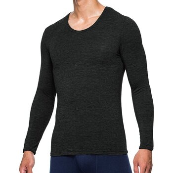 三槍 宜而爽 男發熱衣 2入組