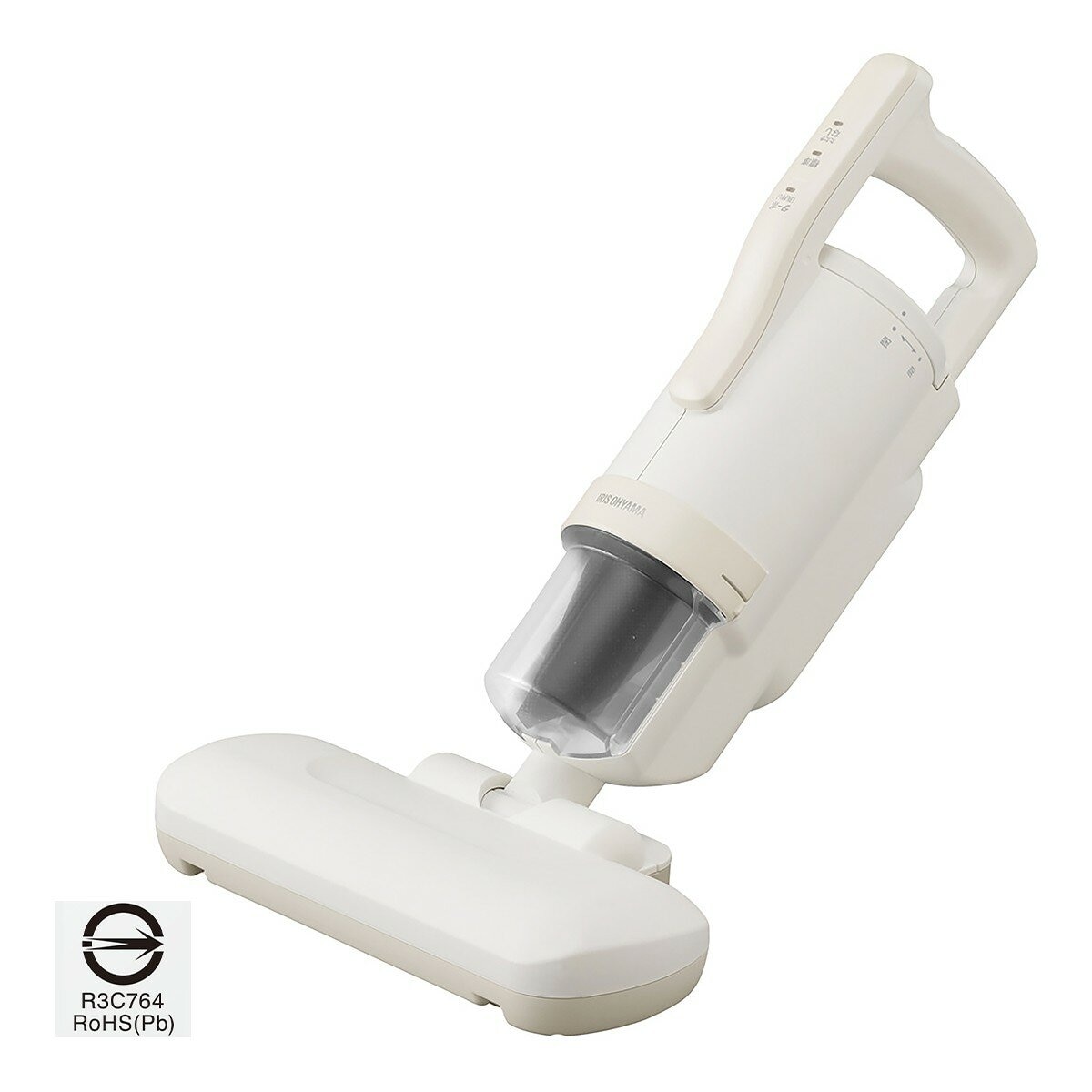 IRIS 6.0 塵蟎機 IC-FAC4 IRIS 6.0 塵蟎機 IC-FAC4