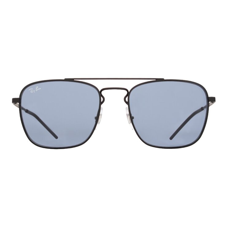 Ray-Ban 太陽眼鏡 RB3588 9014/80 黑色
