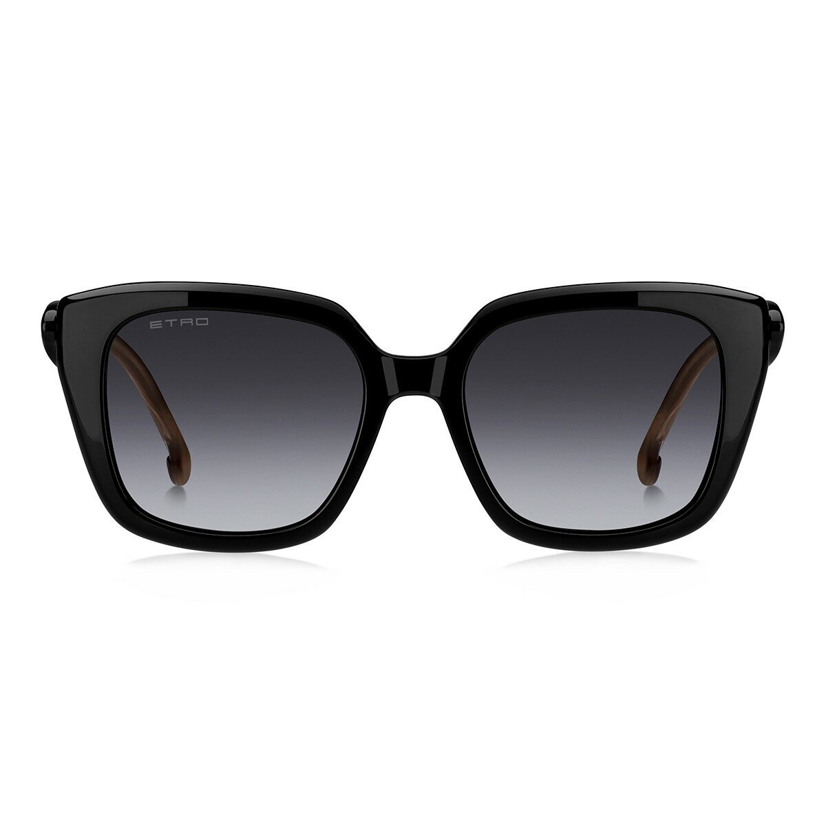 ETRO 太陽眼鏡 0085/F/S 8079O 黑色