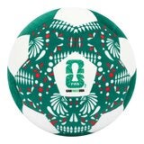 FIFA 世界盃 8吋 絨毛玩偶 墨西哥